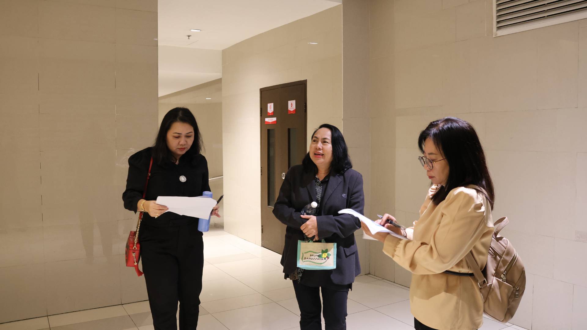 Program Mengarusperdanakan Gender